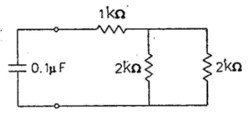 Network Theory and Analysis mcq question image Network Theory and Analysis mcq question image