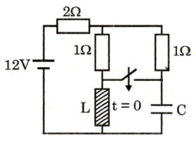 Network Theory and Analysis mcq question image