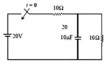 Network Theory and Analysis mcq question image