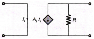 Network Theory and Analysis mcq question image