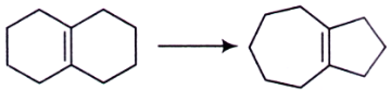 Basics of Organic Reaction Mechanism mcq question image