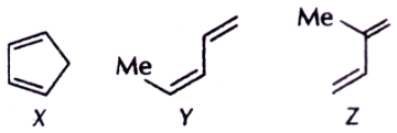 Basics of Organic Reaction Mechanism mcq question image