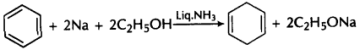 Basics of Organic Reaction Mechanism mcq question image