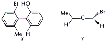 Basics of Organic Reaction Mechanism mcq question image