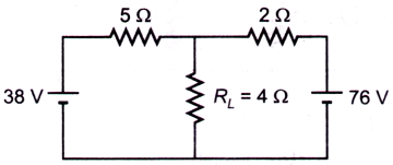 Electronics mcq question image