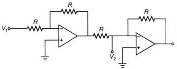 Electronics mcq question image Electronics mcq question image