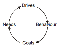 Organizational Behavior and Design mcq question image