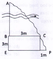 Mine Surveying mcq question image Mine Surveying mcq question image
