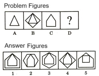 Analogy in Non Verbal Reasoning mcq question image Analogy in Non Verbal Reasoning mcq question image