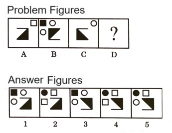 Analogy in Non Verbal Reasoning mcq question image Analogy in Non Verbal Reasoning mcq question image