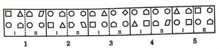 Analogy in Non Verbal Reasoning mcq question image Analogy in Non Verbal Reasoning mcq question image