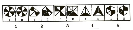Analogy in Non Verbal Reasoning mcq question image Analogy in Non Verbal Reasoning mcq question image