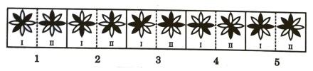 Analogy in Non Verbal Reasoning mcq question image