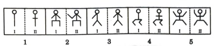 Analogy in Non Verbal Reasoning mcq question image