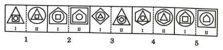Analogy in Non Verbal Reasoning mcq question image