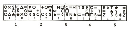 Analogy in Non Verbal Reasoning mcq question image Analogy in Non Verbal Reasoning mcq question image