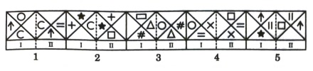Analogy in Non Verbal Reasoning mcq question image Analogy in Non Verbal Reasoning mcq question image