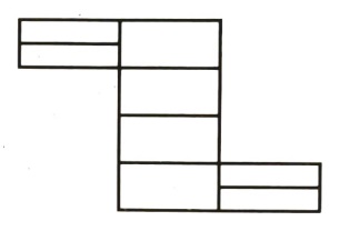 Analytical Reasoning mcq question image Analytical Reasoning mcq question image