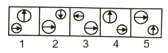 Classification in Non Verbal Reasoning mcq question image Classification in Non Verbal Reasoning mcq question image