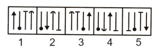 Classification in Non Verbal Reasoning mcq question image Classification in Non Verbal Reasoning mcq question image