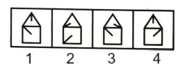 Classification in Non Verbal Reasoning mcq question image Classification in Non Verbal Reasoning mcq question image