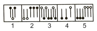 Classification in Non Verbal Reasoning mcq question image