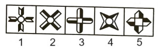 Classification in Non Verbal Reasoning mcq question image