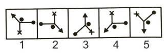 Classification in Non Verbal Reasoning mcq question image Classification in Non Verbal Reasoning mcq question image