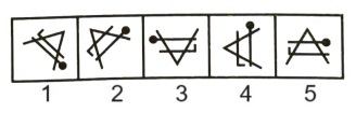 Classification in Non Verbal Reasoning mcq question image