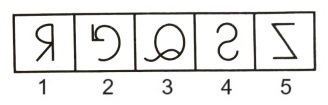 Classification in Non Verbal Reasoning mcq question image