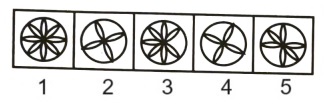 Classification in Non Verbal Reasoning mcq question image