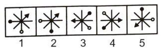 Classification in Non Verbal Reasoning mcq question image