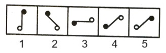 Classification in Non Verbal Reasoning mcq question image
