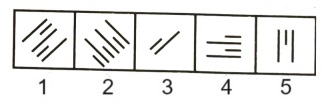 Classification in Non Verbal Reasoning mcq question image