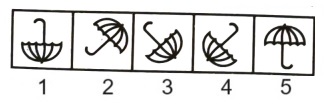 Classification in Non Verbal Reasoning mcq question image