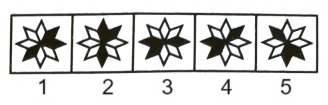 Classification in Non Verbal Reasoning mcq question image