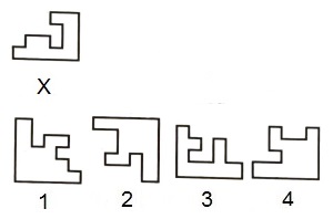 Construction of Squares and Triangles mcq question image