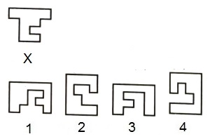 Construction of Squares and Triangles mcq question image