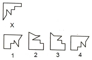 Construction of Squares and Triangles mcq question image
