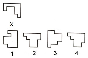 Construction of Squares and Triangles mcq question image
