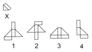 Figure Formation and Analysis mcq question image Figure Formation and Analysis mcq question image