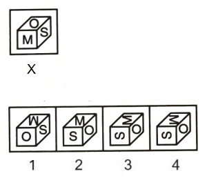 Figure Formation and Analysis mcq question image Figure Formation and Analysis mcq question image