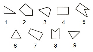 Grouping of Identical Figures mcq question image