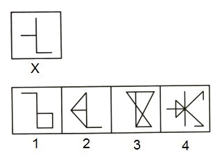 Spotting Out The Embedded Figure mcq question image Spotting Out The Embedded Figure mcq question image