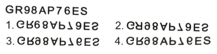 Water Images mcq question image