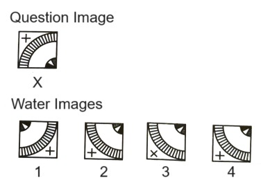 Water Images mcq question image Water Images mcq question image