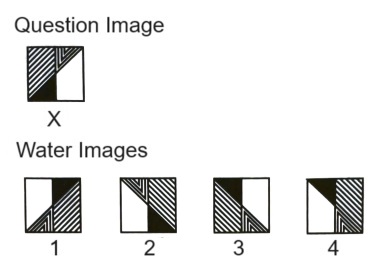 Water Images mcq question image Water Images mcq question image