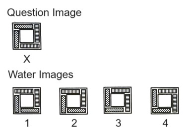 Water Images mcq question image Water Images mcq question image