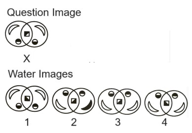 Water Images mcq question image Water Images mcq question image