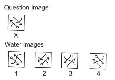 Water Images mcq question image Water Images mcq question image